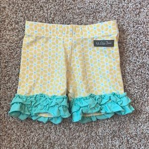Matilda Jane Shorts